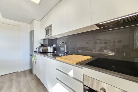 Duplex for sale Estepona, Malaga, Spain 3 bedrooms, 177 sq.m. No. 109545 - photo 16
