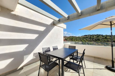 Duplex for sale Estepona, Malaga, Spain 3 bedrooms, 177 sq.m. No. 109545 - photo 21