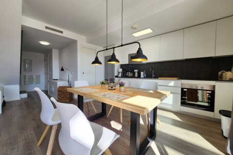 Duplex for sale Estepona, Malaga, Spain 3 bedrooms, 177 sq.m. No. 109545 - photo 17