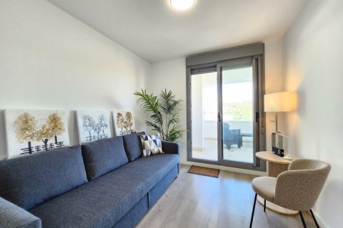 Duplex for sale Estepona, Malaga, Spain 3 bedrooms, 177 sq.m. No. 109545 - photo 30