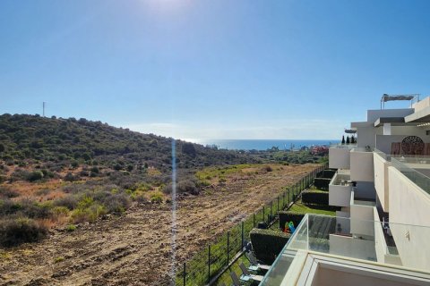 Duplex for sale Estepona, Malaga, Spain 3 bedrooms, 177 sq.m. No. 109545 - photo 24
