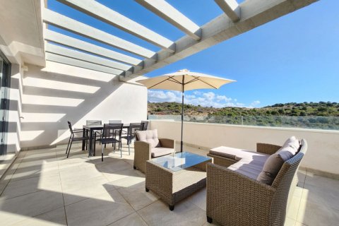 Duplex for sale Estepona, Malaga, Spain 3 bedrooms, 177 sq.m. No. 109545 - photo 23