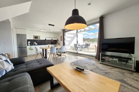 Duplex for sale Estepona, Malaga, Spain 3 bedrooms, 177 sq.m. No. 109545 - photo 19