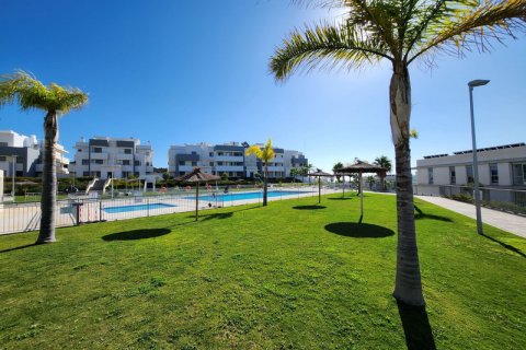 Duplex for sale Estepona, Malaga, Spain 3 bedrooms, 177 sq.m. No. 109545 - photo 10