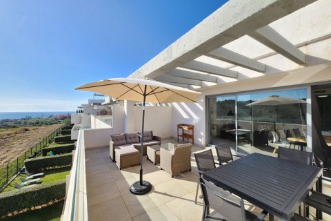 Duplex for sale Estepona, Malaga, Spain 3 bedrooms, 177 sq.m. No. 109545 - photo 8