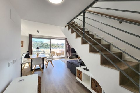Duplex for sale Estepona, Malaga, Spain 3 bedrooms, 177 sq.m. No. 109545 - photo 1
