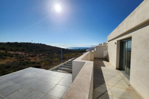 Duplex for sale Estepona, Malaga, Spain 3 bedrooms, 177 sq.m. No. 109545 - photo 7
