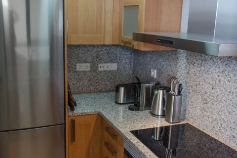 Apartment for sale Estepona, Malaga, Spain 2 bedrooms, 76 sq.m. No. 109544 - photo 2