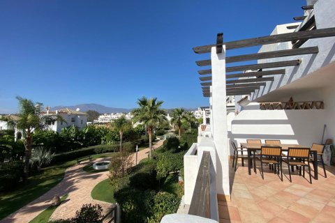 Apartment for sale Estepona, Malaga, Spain 2 bedrooms, 76 sq.m. No. 109544 - photo 6