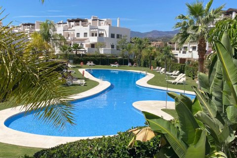 Apartment for sale Estepona, Malaga, Spain 2 bedrooms, 76 sq.m. No. 109544 - photo 4