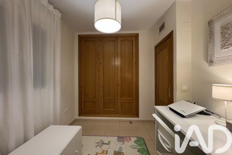 Apartment à vendre à Alhaurin de la Torre, Malaga, Espagne, 3 chambres, 106 m2 No. 152678 - photo 20