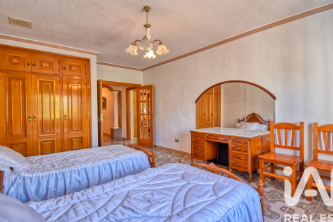 Продажа дома в Дения, Аликанте, Испания 8 спален, 525м2 №152680 - фото 11