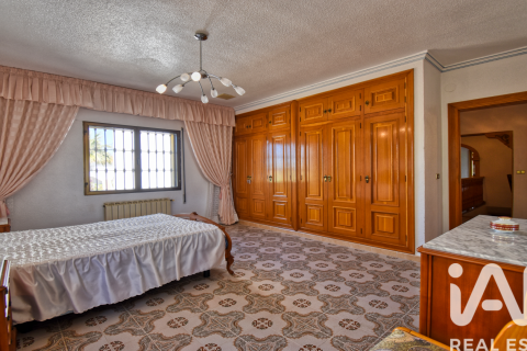 Продажа дома в Дения, Аликанте, Испания 8 спален, 525м2 №152680 - фото 23