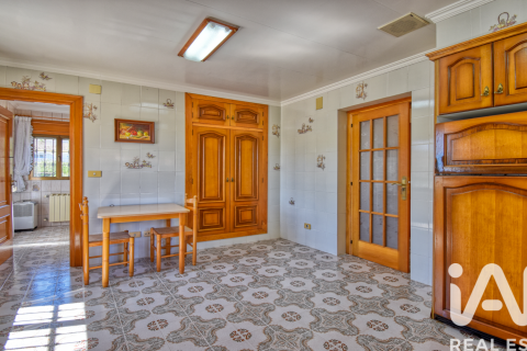 Продажа дома в Дения, Аликанте, Испания 8 спален, 525м2 №152680 - фото 21