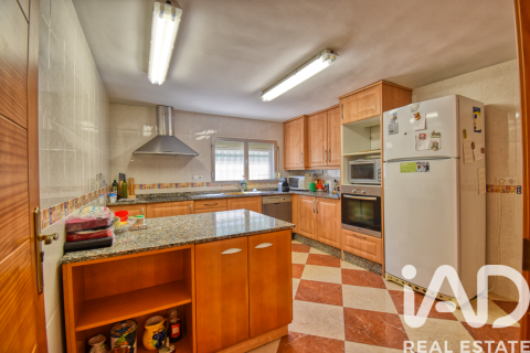 Продажа дома в Дения, Аликанте, Испания 8 спален, 525м2 №152680 - фото 29