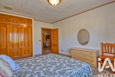 Продажа дома в Дения, Аликанте, Испания 8 спален, 525м2 №152680 - фото 15