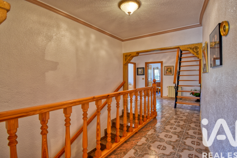 Продажа дома в Дения, Аликанте, Испания 8 спален, 525м2 №152680 - фото 9