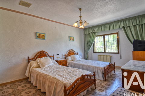 Продажа дома в Дения, Аликанте, Испания 8 спален, 525м2 №152680 - фото 12