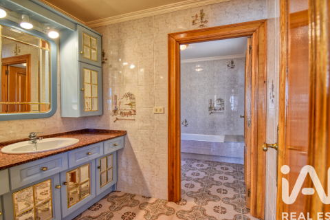 Продажа дома в Дения, Аликанте, Испания 8 спален, 525м2 №152680 - фото 25