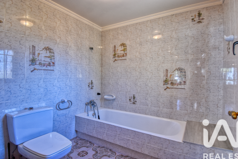 Продажа дома в Дения, Аликанте, Испания 8 спален, 525м2 №152680 - фото 26