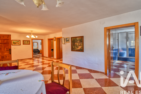 Продажа дома в Дения, Аликанте, Испания 8 спален, 525м2 №152680 - фото 16