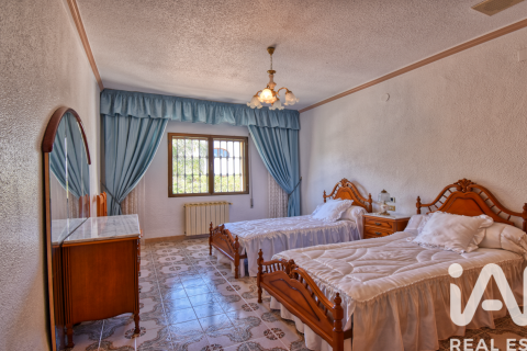 Продажа дома в Дения, Аликанте, Испания 8 спален, 525м2 №152680 - фото 10