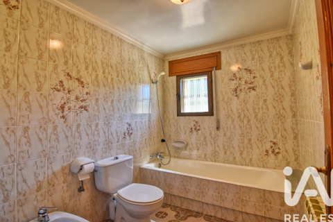 Продажа дома в Дения, Аликанте, Испания 8 спален, 525м2 №152680 - фото 13