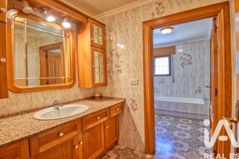 Продажа дома в Дения, Аликанте, Испания 8 спален, 525м2 №152680 - фото 14