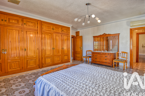 Продажа дома в Дения, Аликанте, Испания 8 спален, 525м2 №152680 - фото 20