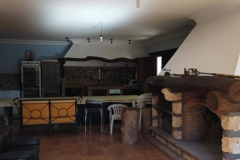 Talo myytävänä Ecija, Seville, Espanja, 4 makuuhuonetta, 432 m2 No. 152679 - kuva 15