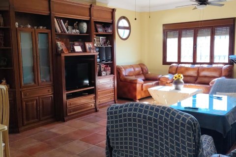 Talo myytävänä Ecija, Seville, Espanja, 4 makuuhuonetta, 432 m2 No. 152679 - kuva 24