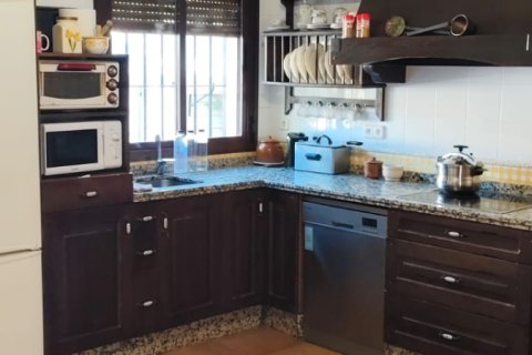 Talo myytävänä Ecija, Seville, Espanja, 4 makuuhuonetta, 432 m2 No. 152679 - kuva 3