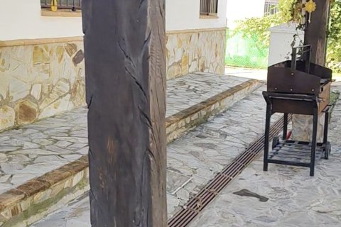 Talo myytävänä Ecija, Seville, Espanja, 4 makuuhuonetta, 432 m2 No. 152679 - kuva 18