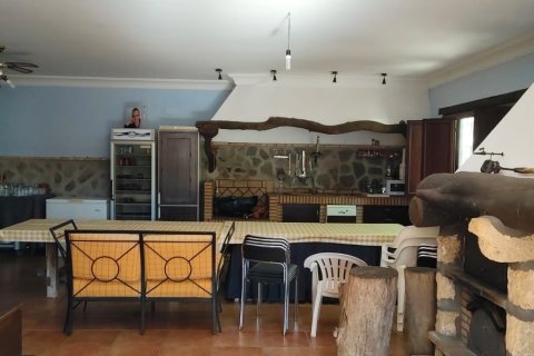 Talo myytävänä Ecija, Seville, Espanja, 4 makuuhuonetta, 432 m2 No. 152679 - kuva 14