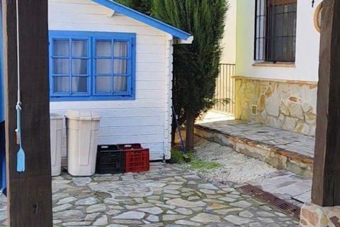 Talo myytävänä Ecija, Seville, Espanja, 4 makuuhuonetta, 432 m2 No. 152679 - kuva 25