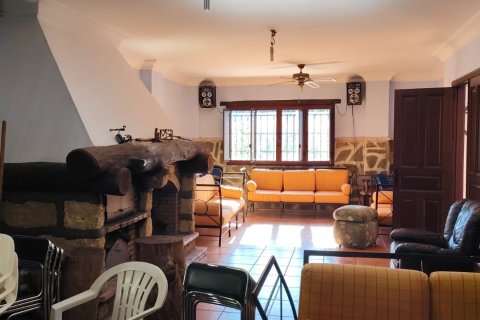 Talo myytävänä Ecija, Seville, Espanja, 4 makuuhuonetta, 432 m2 No. 152679 - kuva 13