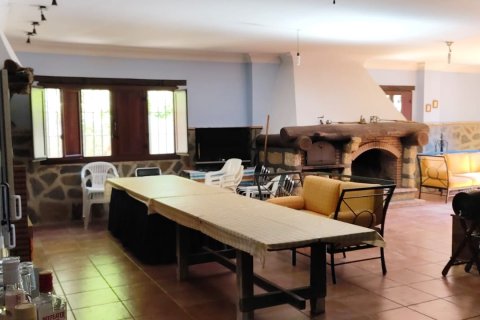 Talo myytävänä Ecija, Seville, Espanja, 4 makuuhuonetta, 432 m2 No. 152679 - kuva 23