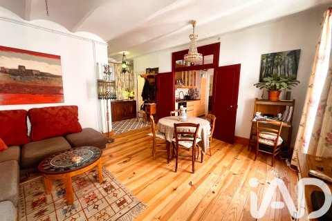 Dzīvoklis pārdošanā Barcelona, Spānijā 2 istabas, 74 m2 Nr. 152682 - attēls 2