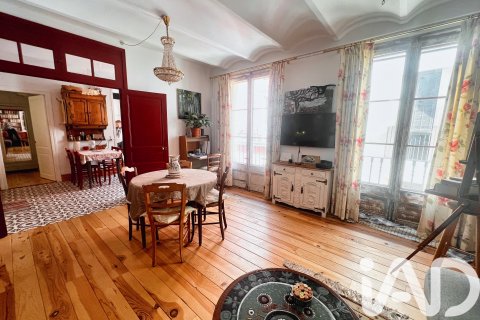 Dzīvoklis pārdošanā Barcelona, Spānijā 2 istabas, 74 m2 Nr. 152682 - attēls 4