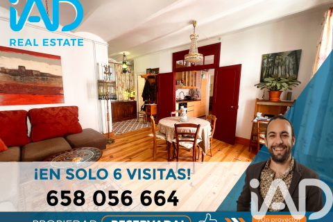 Apartament w Barcelona, Hiszpania 2 sypialnie, 74 mkw. nr 152682