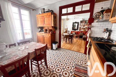 Dzīvoklis pārdošanā Barcelona, Spānijā 2 istabas, 74 m2 Nr. 152682 - attēls 6