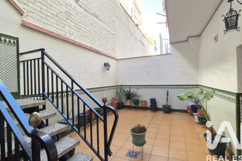 Duplex a El Vendrell, Tarragona, Spagna 3 camere da letto, 236 mq. N° 152681