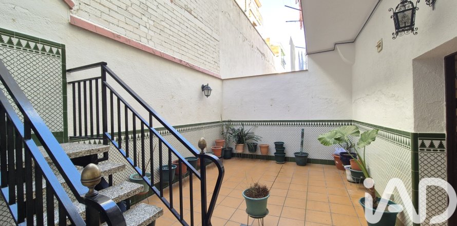 Bliźniak w El Vendrell, Tarragona, Hiszpania 3 sypialnie, 236 mkw. nr 152681