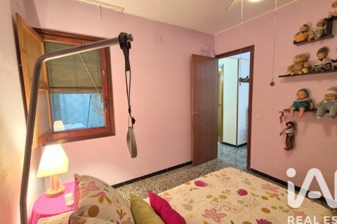 Bliźniak w El Vendrell, Tarragona, Hiszpania 3 sypialnie, 236 mkw. nr 152681 – zdjęcie 30