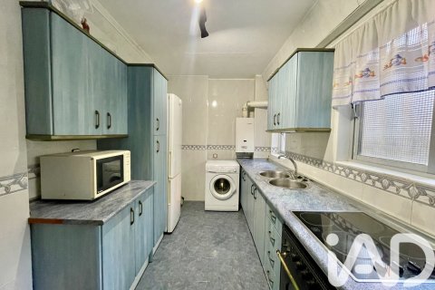 Huoneisto myytävänä Malaga, Espanja, 3 makuuhuonetta, 119 m2 No. 152677 - kuva 16