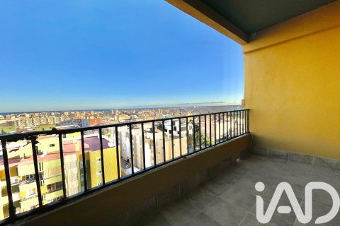 Huoneisto myytävänä Malaga, Espanja, 3 makuuhuonetta, 119 m2 No. 152677 - kuva 4