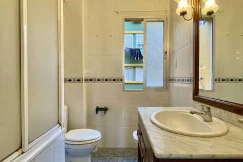 Huoneisto myytävänä Malaga, Espanja, 3 makuuhuonetta, 119 m2 No. 152677 - kuva 10