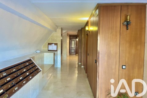 Huoneisto myytävänä Malaga, Espanja, 3 makuuhuonetta, 119 m2 No. 152677 - kuva 11