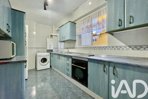 Huoneisto myytävänä Malaga, Espanja, 3 makuuhuonetta, 119 m2 No. 152677 - kuva 6