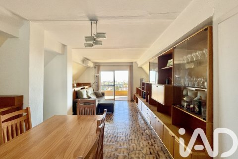 Huoneisto myytävänä Malaga, Espanja, 3 makuuhuonetta, 119 m2 No. 152677 - kuva 3